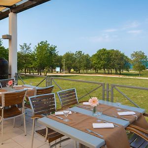 Camping Park Umag Glamping