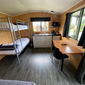 Holzhaus
